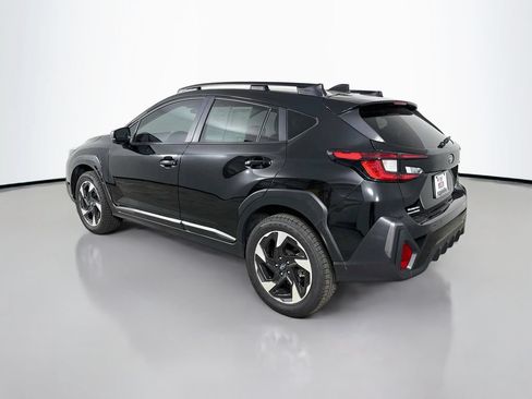Used 2024 Subaru Crosstrek 2.5i Limited AWD/4WD image 6