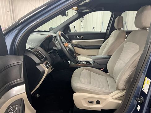 Used 2019 Ford Explorer FWD image 19