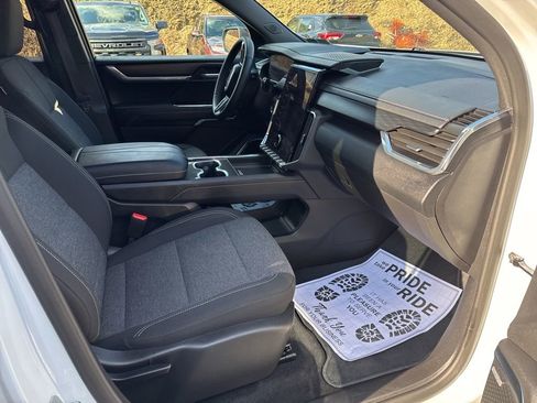 Certified 2025 GMC Acadia Elevation image 11