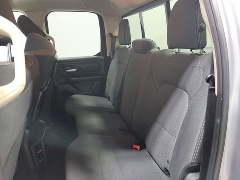 Used 2019 RAM 1500 Tradesman image 32