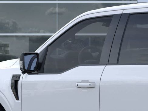 New 2026 Ford F150 XLT w/ Equipment Group 302A MID AWD/4WD image 20