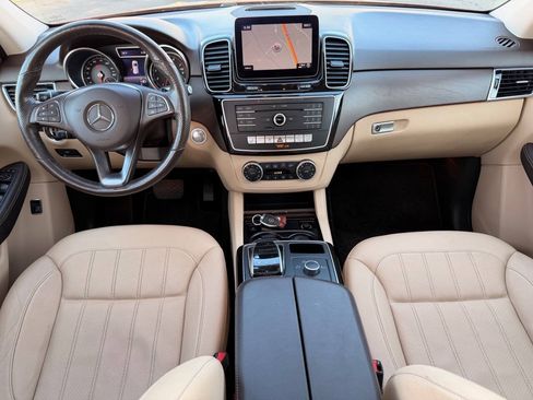 Used 2018 Mercedes-Benz GLE 350 image 30