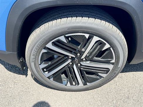 New 2027 Chevrolet Equinox RS AWD/4WD image 10