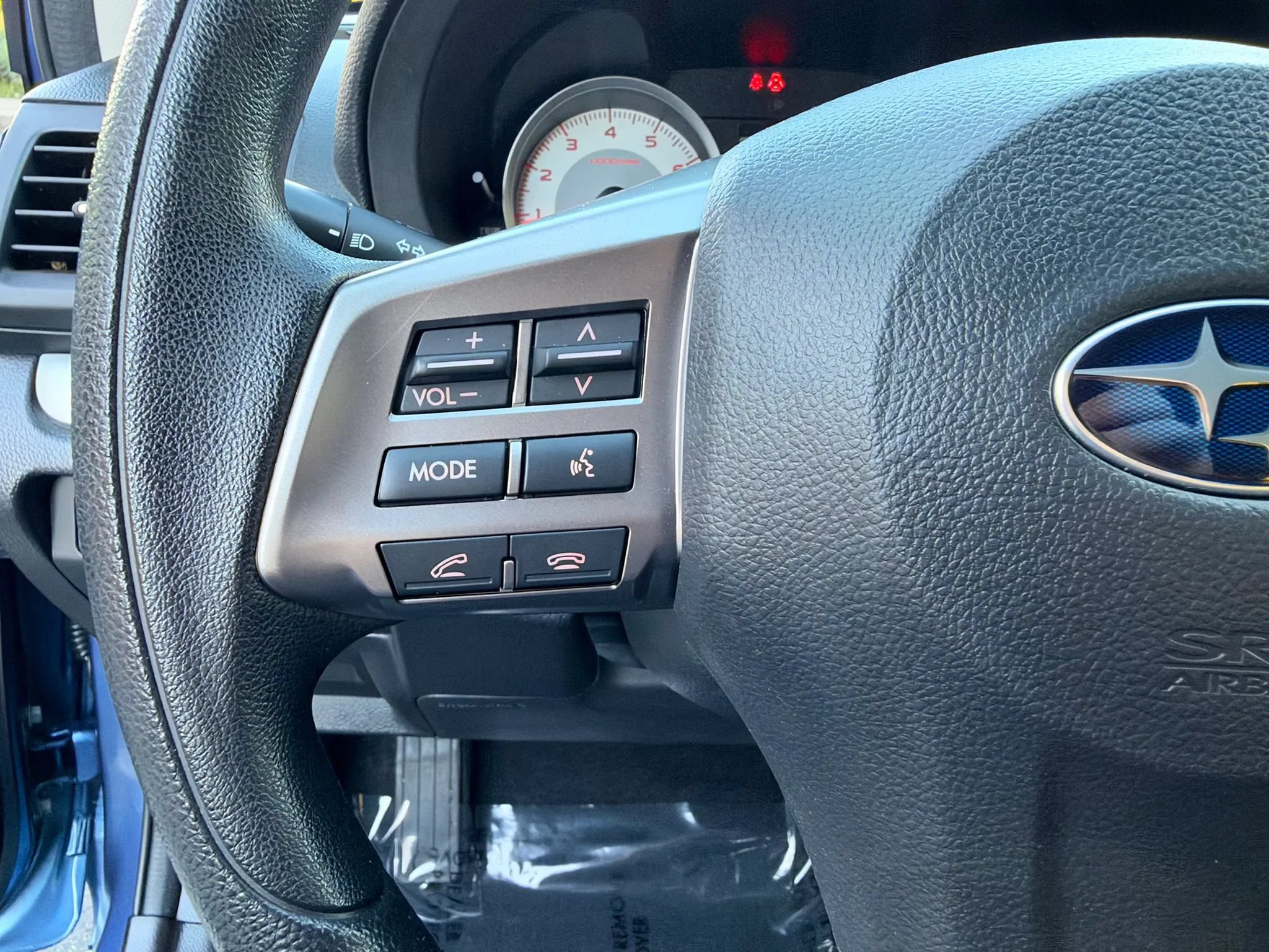 Used 2014 Subaru Impreza 2.0i AWD/4WD image 45