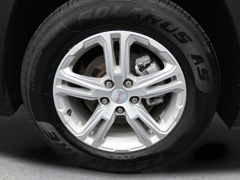 Used 2023 GMC Terrain SLE w/ Driver Convenience Package AWD/4WD image 27