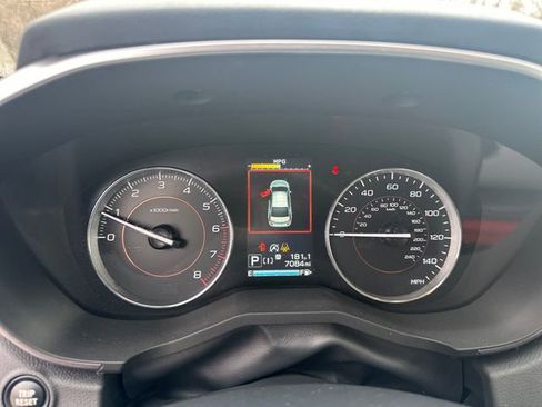 Used 2023 Subaru Crosstrek 2.5i Limited image 12