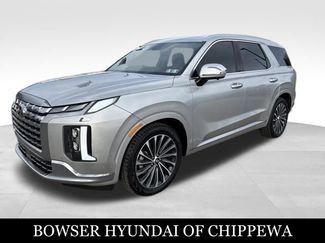 Used 2023 Hyundai Palisade Calligraphy 360° Tour