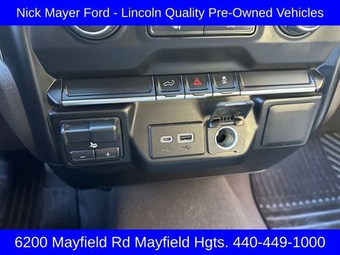 Used 2023 Chevrolet Silverado 2500 LT image 30