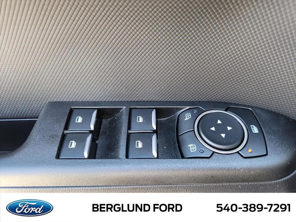Used 2026 Ford Bronco Sport Big Bend AWD/4WD image 20