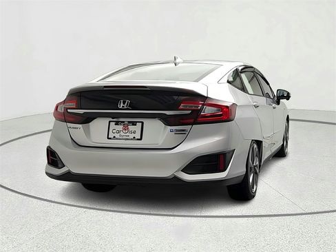 Used 2018 Honda Clarity Touring image 7