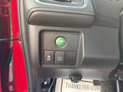 Used 2017 Honda HR-V EX-L image 27