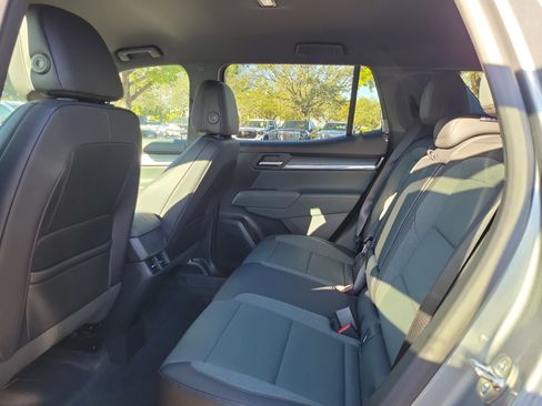 New 2026 GMC Terrain AT4 AWD/4WD image 7