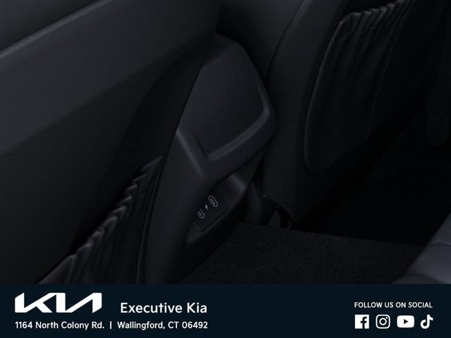 New 2026 Kia K5 GT-Line AWD/4WD image 26