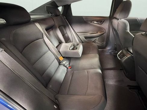 Used 2023 Chevrolet Malibu LT FWD image 28
