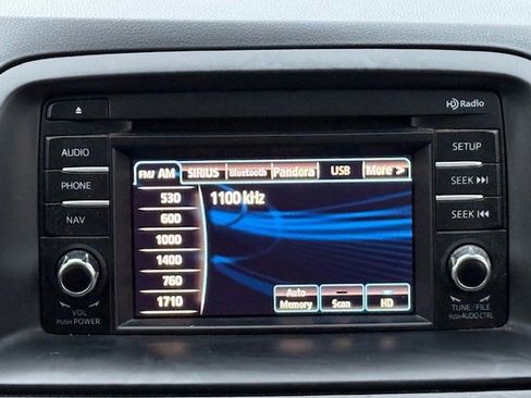 Used 2015 MAZDA CX-5 Grand Touring image 19