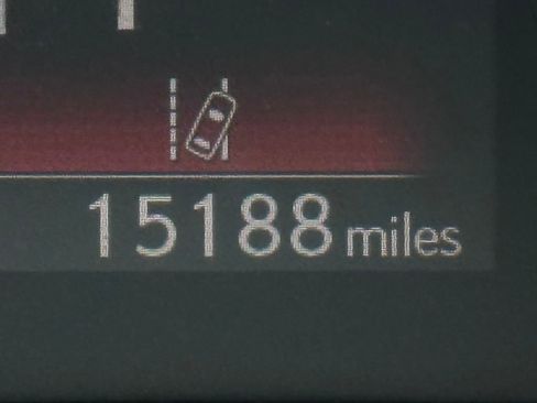 Used 2019 Lexus IS 300 w/ Premium Package image 31