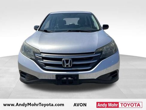 Used 2014 Honda CR-V LX image 3