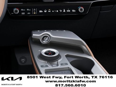 New 2026 Kia EV6 Wind AWD/4WD image 23