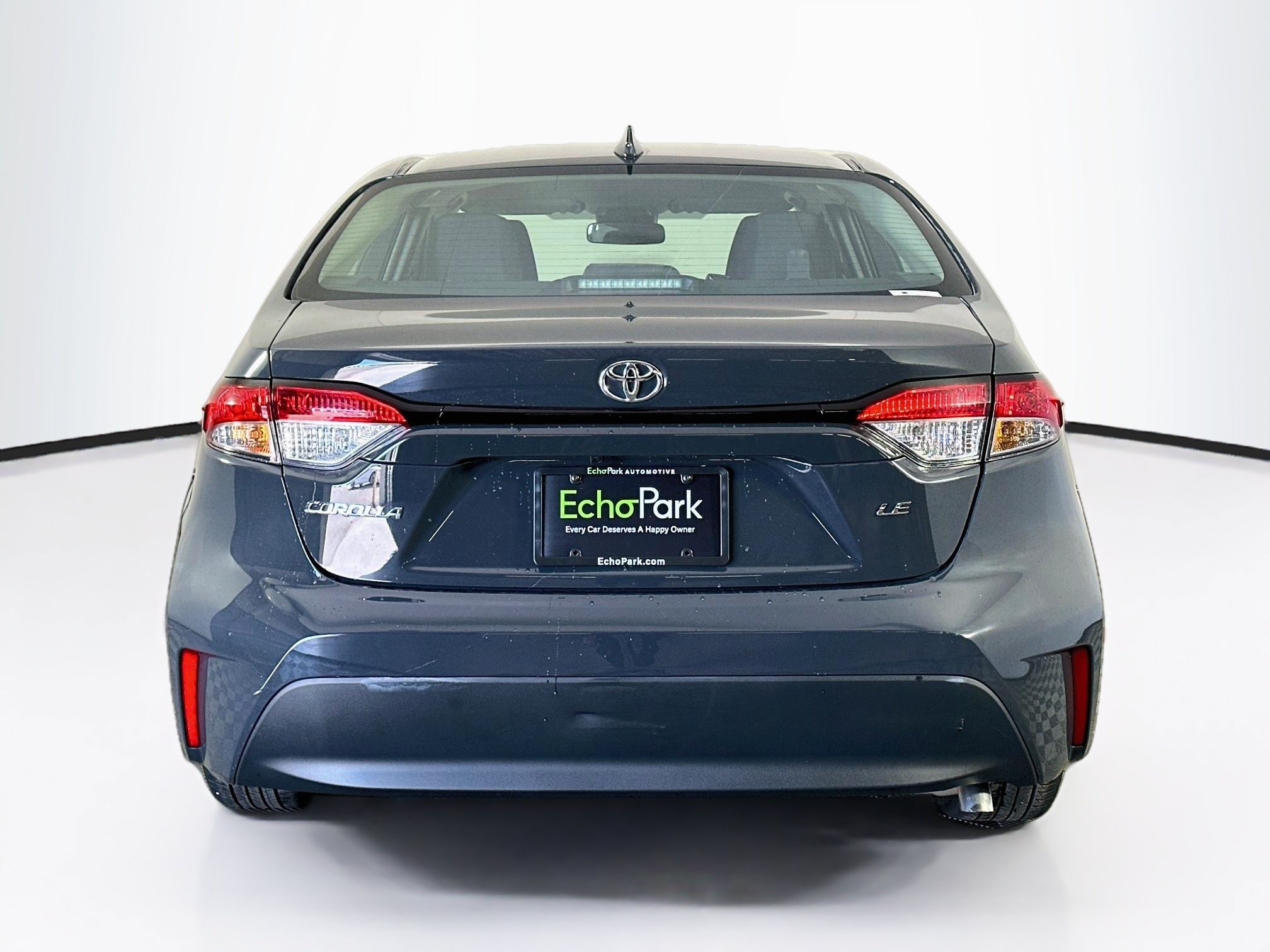 Used 2026 Toyota Corolla LE FWD image 7