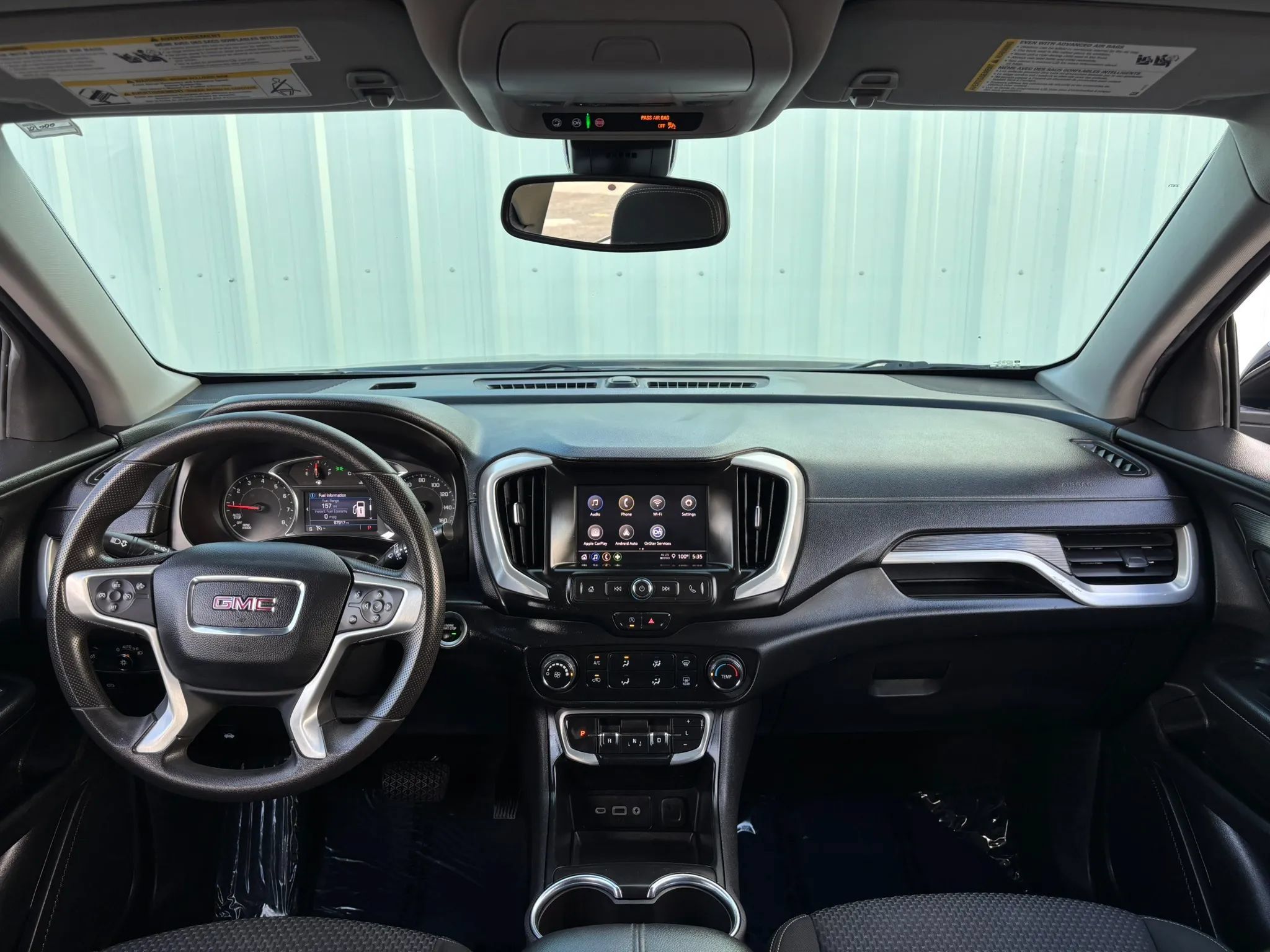 Used 2023 GMC Terrain SLE FWD image 14