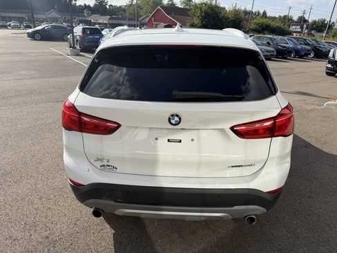 Used 2018 BMW X1 xDrive28i w/ Premium Package Essential AWD/4WD image 10