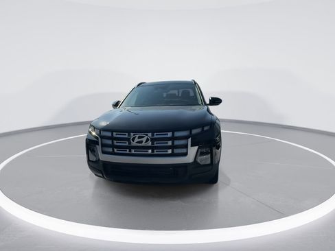 New 2026 Hyundai Santa Cruz SEL AWD/4WD image 3