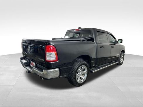 Used 2020 RAM 1500 Big Horn AWD/4WD image 6