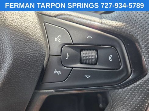 Used 2024 Chevrolet TrailBlazer LT FWD image 31