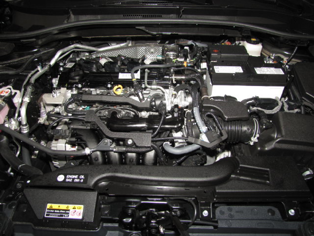 Used 2026 Toyota Corolla Cross XLE w/ Convenience Package FWD image 46