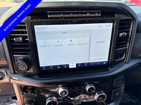 Used 2022 Ford F150 Platinum w/ Equipment Group 701A High AWD/4WD image 25
