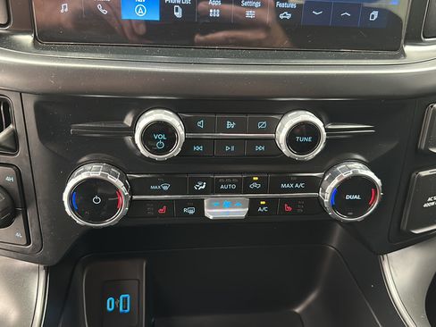 Used 2024 Ford F150 XLT w/ Equipment Group 302A MID AWD/4WD image 18