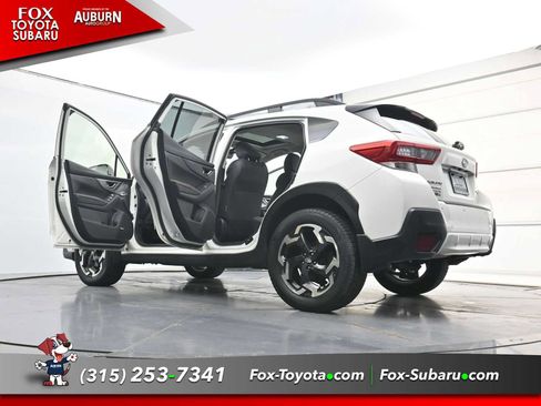 Used 2023 Subaru Crosstrek 2.5i Limited AWD/4WD image 34