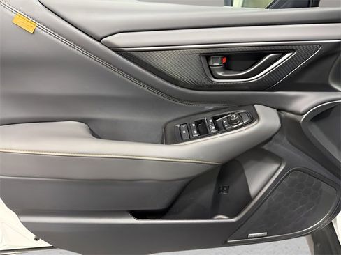 Certified 2025 Subaru Outback Wilderness w/ Wilderness Package image 9