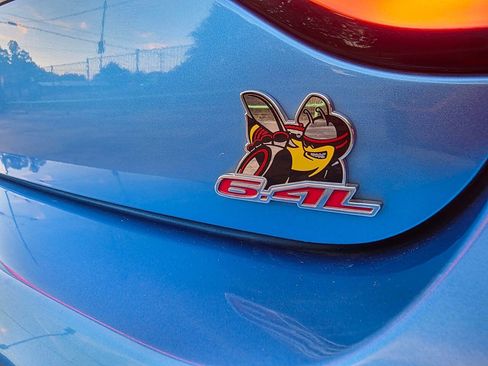 Used 2016 Dodge Charger R/T Scat Pack w/ Technology Group image 13