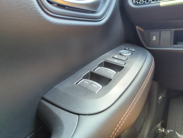 New 2027 Honda HR-V EX-L image 25