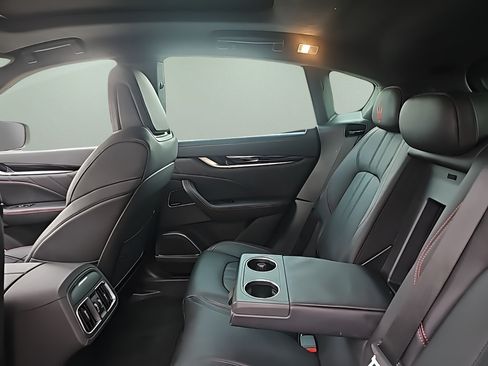 New 2024 Maserati Levante Modena Ultima AWD/4WD image 33