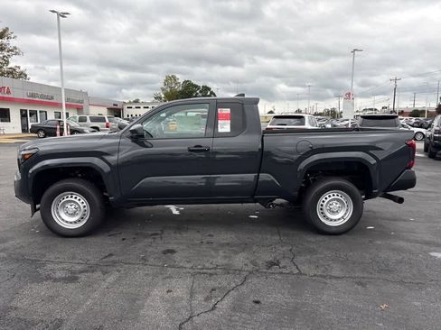 Used 2025 Toyota Tacoma SR w/ Towing Package image 26