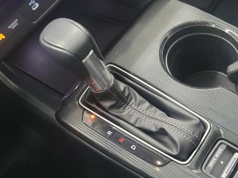 Certified 2025 Honda Civic Sport image 30