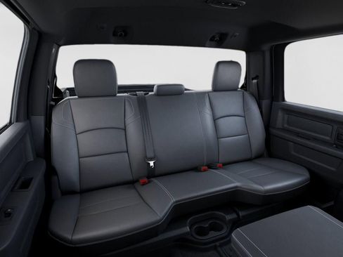 New 2026 RAM 2500 Tradesman w/ Chrome Appearance Group image 15