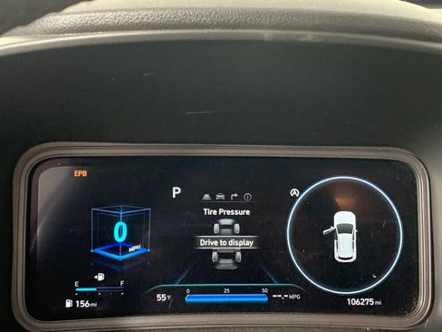 Used 2022 Hyundai Kona Limited FWD image 22