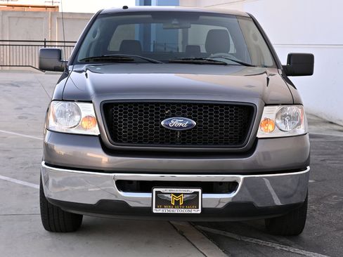 Used 2006 Ford F150 XLT image 9