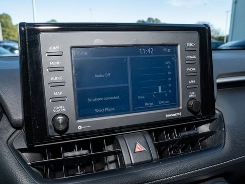 Certified 2022 Toyota RAV4 LE image 12