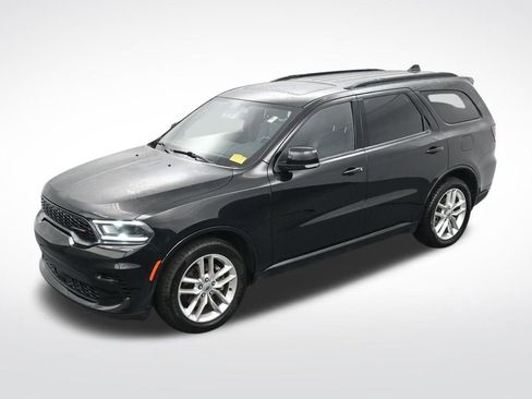 Used 2024 Dodge Durango GT image 21