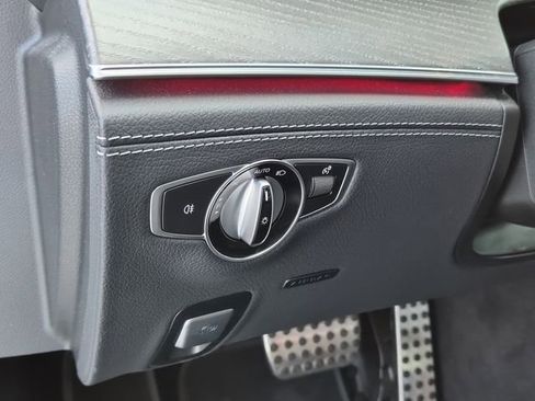 Used 2021 Mercedes-Benz AMG GT 43 w/ Driver Assistance Package image 24