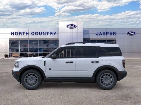 New 2026 Ford Bronco Sport Big Bend w/ Convenience Package AWD/4WD image 4