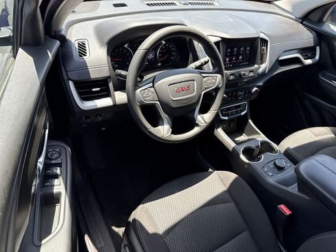 Used 2022 GMC Terrain SLE w/ Driver Convenience Package AWD/4WD image 14