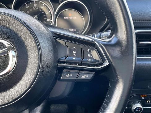 Used 2023 MAZDA CX-5 AWD 2.5 S w/ Preferred Package image 19
