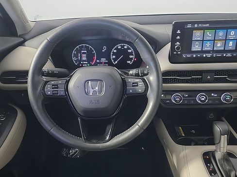 Certified 2024 Honda HR-V EX-L image 20