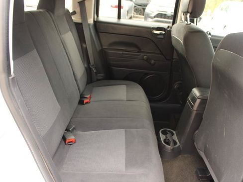 Used 2014 Jeep Patriot Sport FWD image 13
