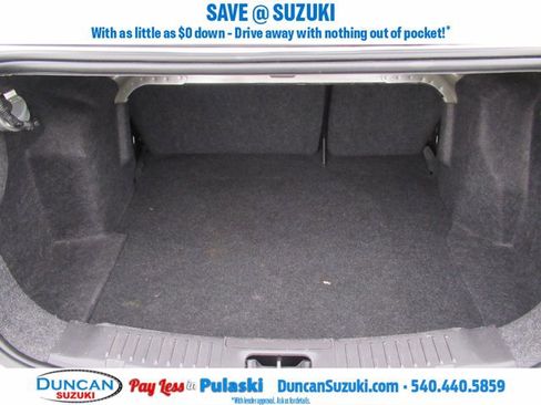 Used 2019 Ford Fiesta SE image 11